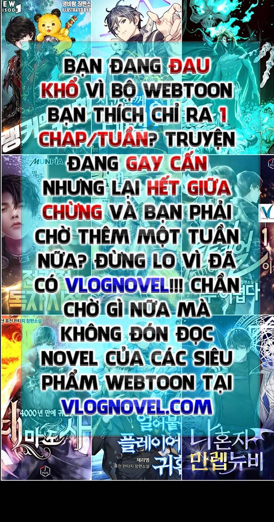 Shotgun Boy Chapter 42 - Trang 40