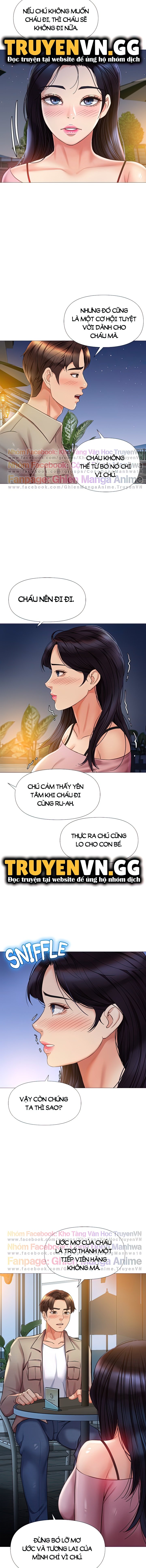 Bạn Của Con Gái Chapter 52 - Trang 12