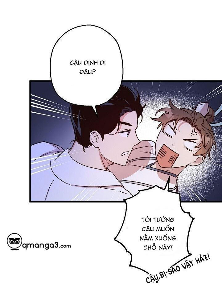 Kẻ Tàn Độc Chapter 10 - Trang 20