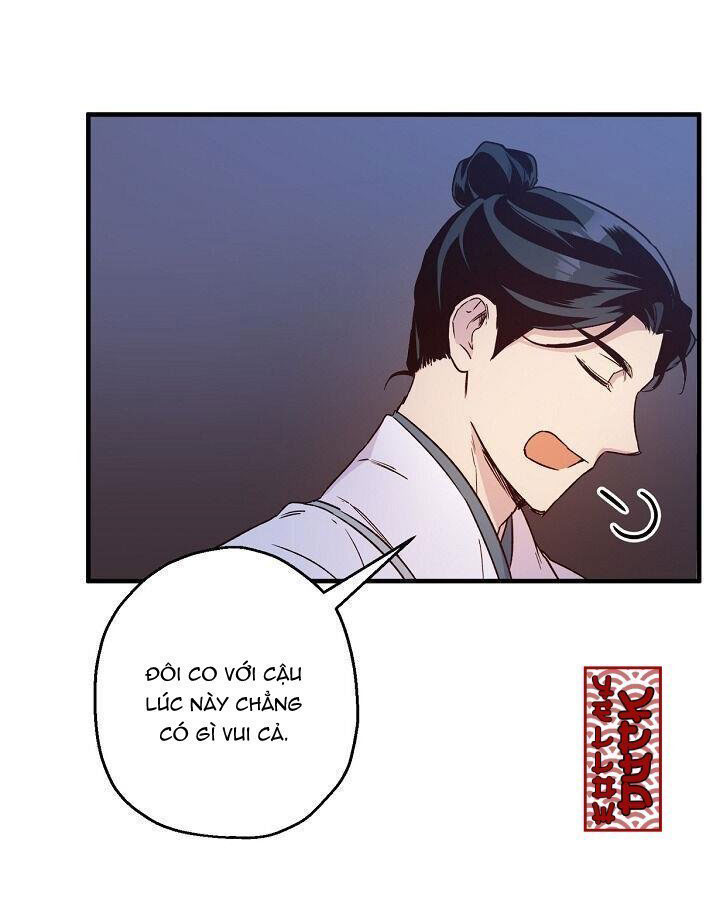 Kẻ Tàn Độc Chapter 10 - Trang 6