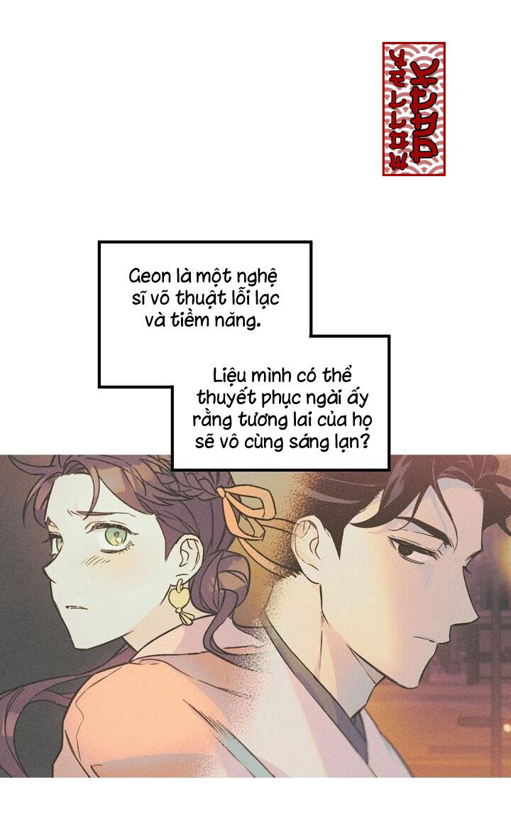 Kẻ Tàn Độc Chapter 6 - Trang 44