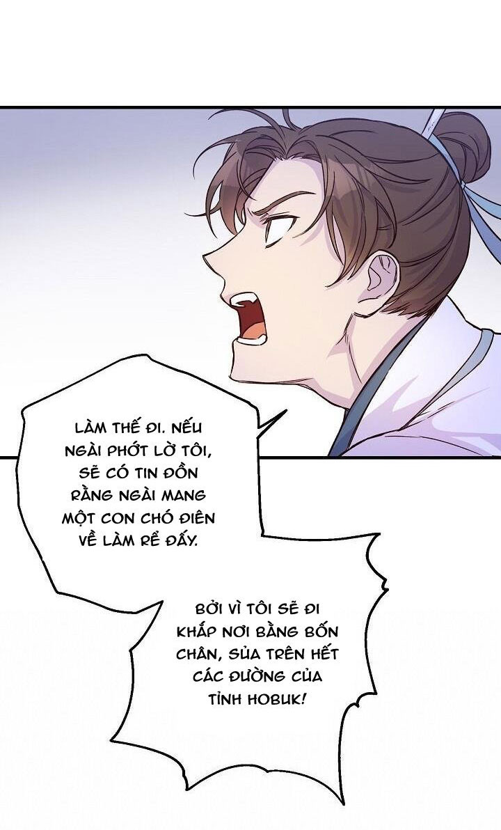 Kẻ Tàn Độc Chapter 6 - Trang 71