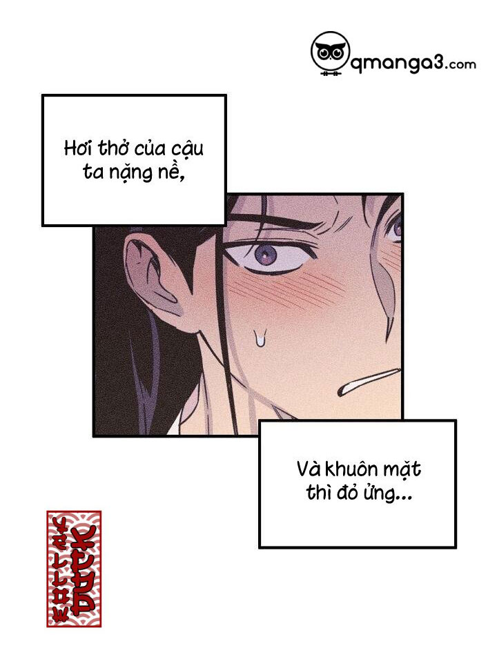 Kẻ Tàn Độc Chapter 7 - Trang 63