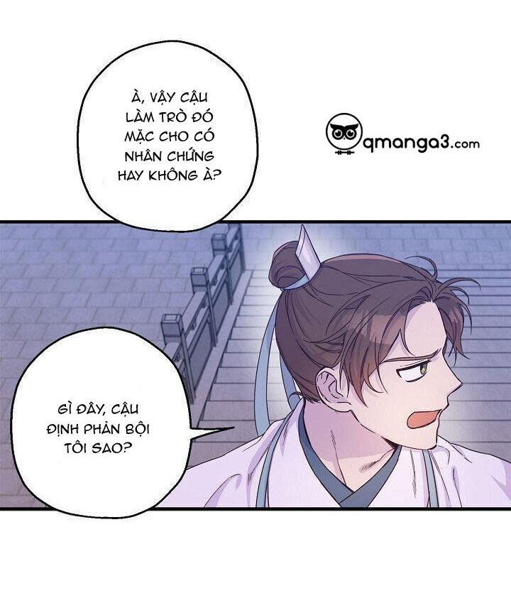 Kẻ Tàn Độc Chapter 7 - Trang 8