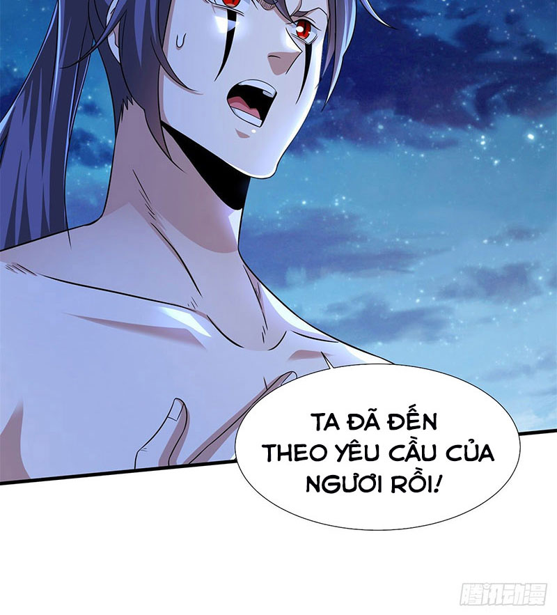 Không Có Đạo Lữ Sẽ Chết Chapter 33 - Trang 25