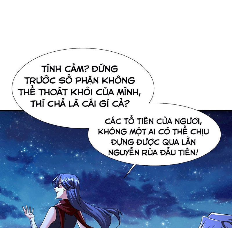 Không Có Đạo Lữ Sẽ Chết Chapter 33 - Trang 39