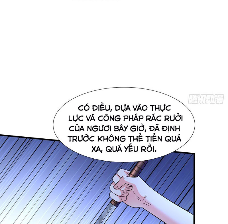 Không Có Đạo Lữ Sẽ Chết Chapter 33 - Trang 41