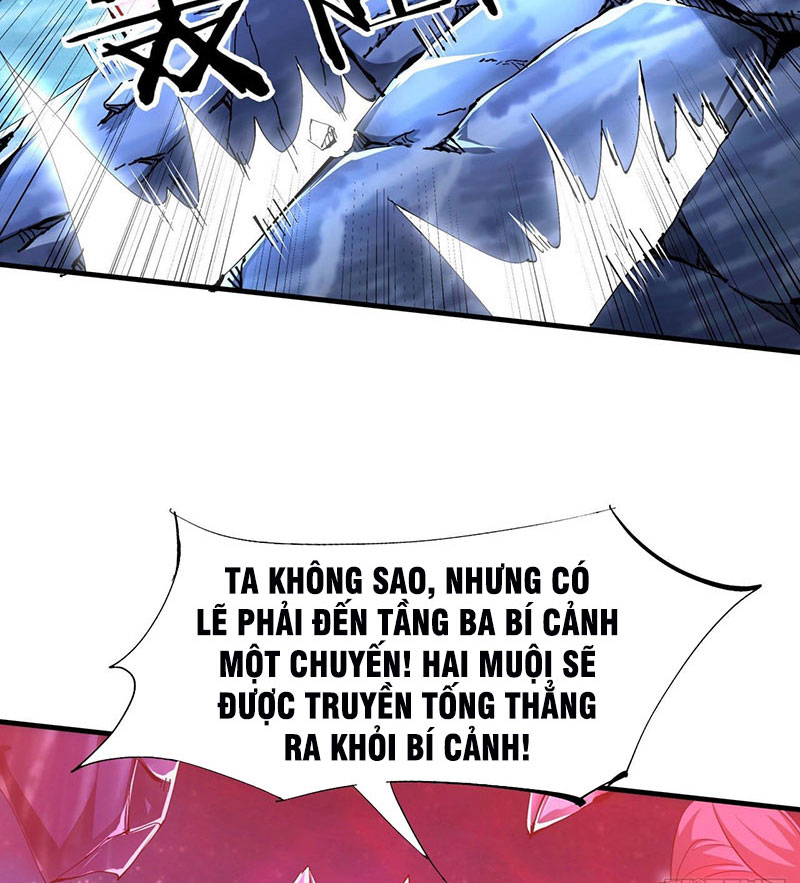 Không Có Đạo Lữ Sẽ Chết Chapter 33 - Trang 8