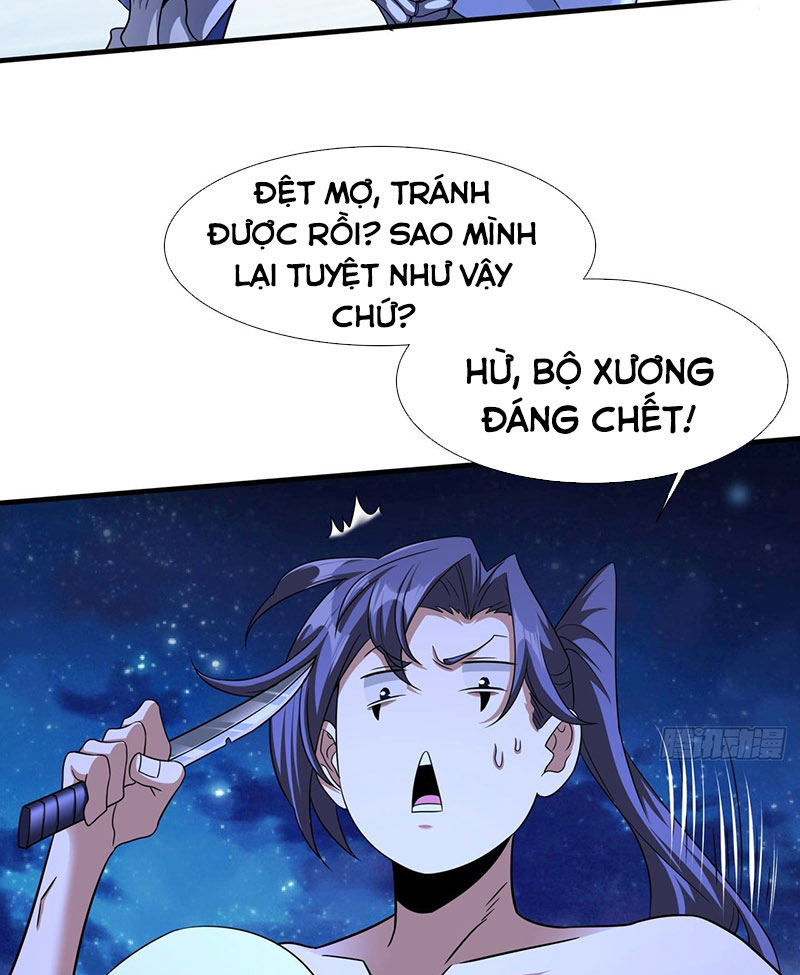 Không Có Đạo Lữ Sẽ Chết Chapter 34 - Trang 39