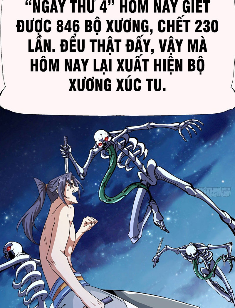 Không Có Đạo Lữ Sẽ Chết Chapter 35 - Trang 10