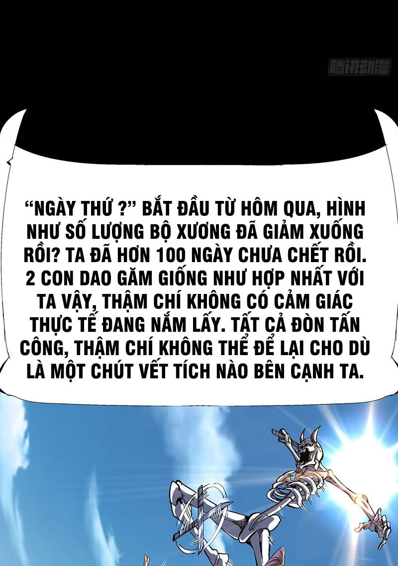 Không Có Đạo Lữ Sẽ Chết Chapter 35 - Trang 22