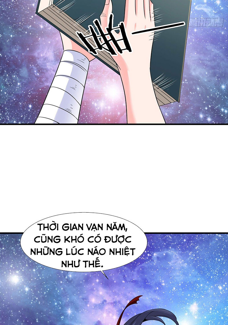 Không Có Đạo Lữ Sẽ Chết Chapter 35 - Trang 30