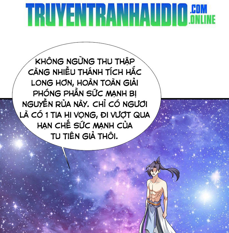 Không Có Đạo Lữ Sẽ Chết Chapter 36 - Trang 20