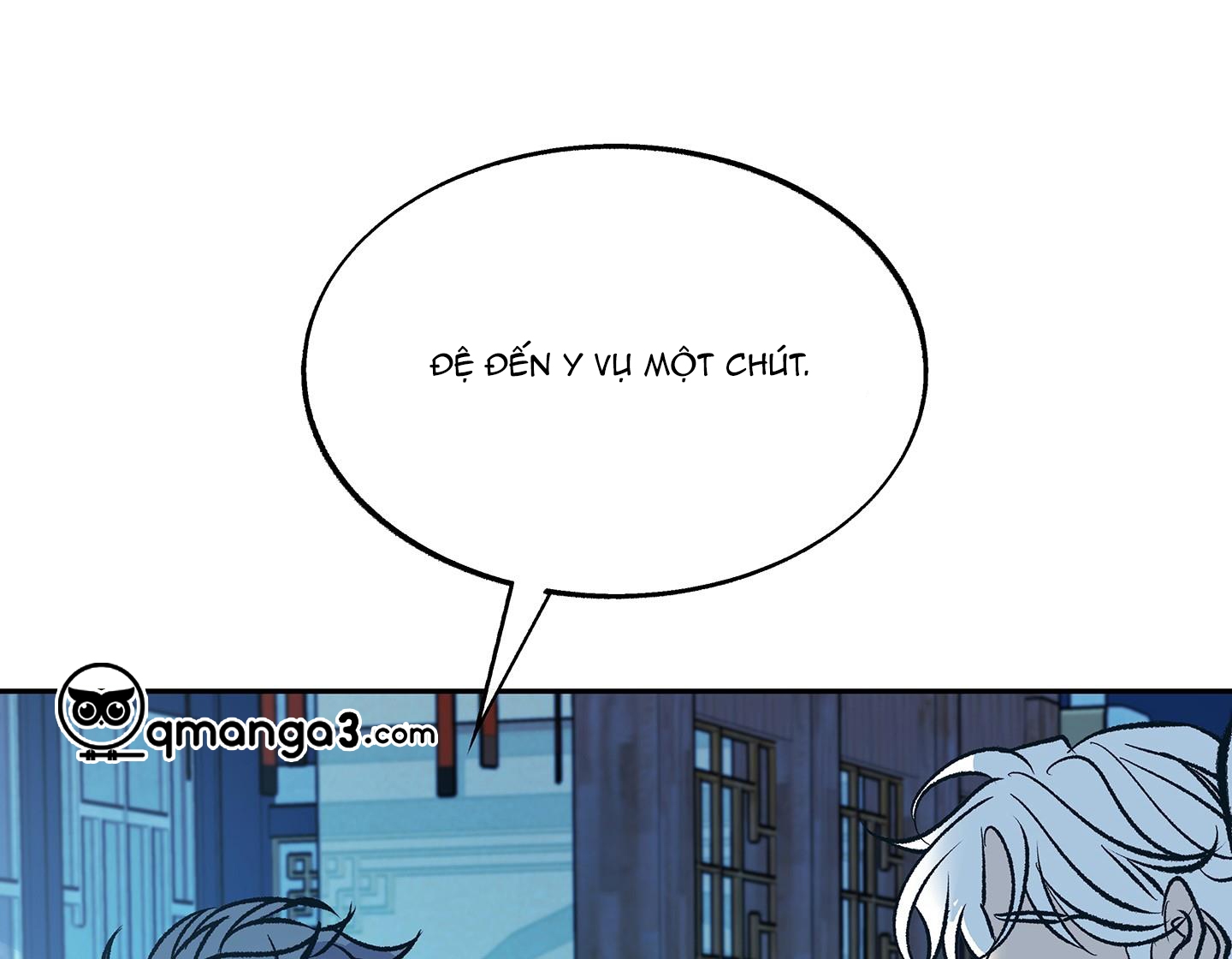 Người Tình Của Sura Chapter 84 - Trang 183