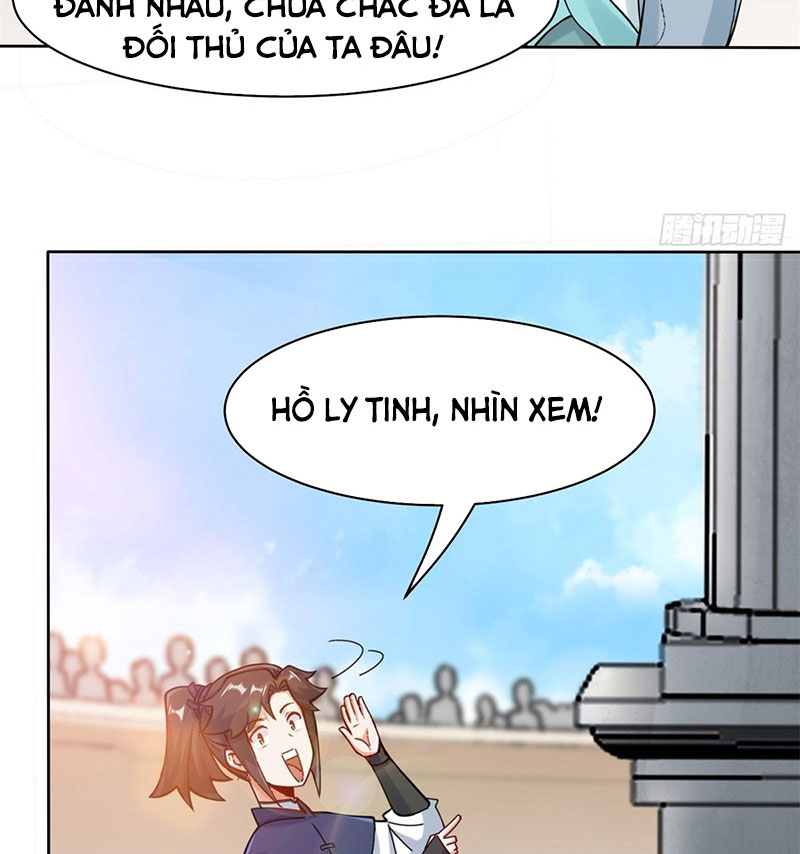 Vô Tận Thôn Phệ Chapter 13 - Trang 39