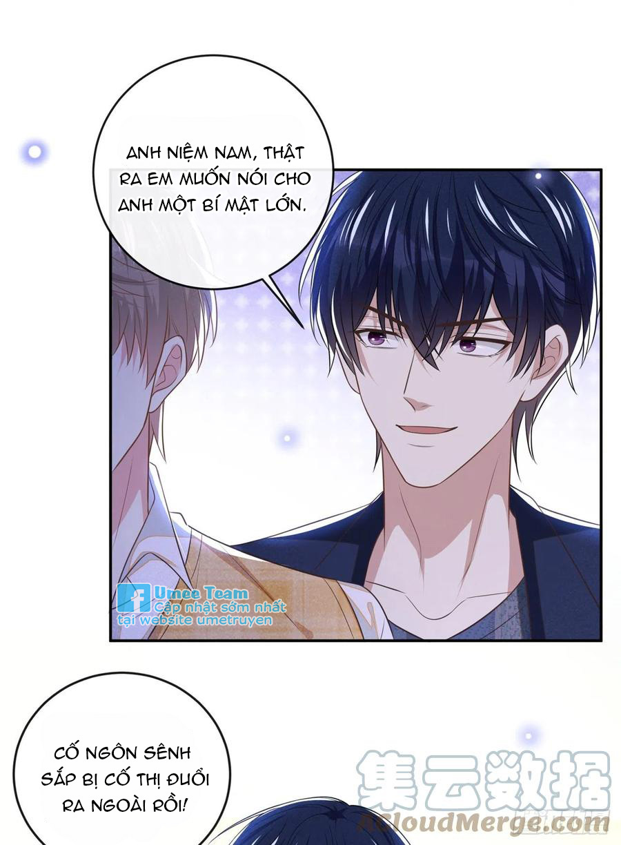 Anh Ấy Nói Tôi Là Hắc Liên Hoa Chapter 166 - Trang 4