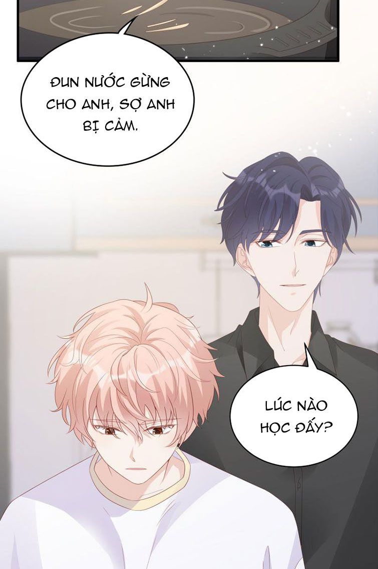 Bùi Bảo Chapter 60 - Trang 10