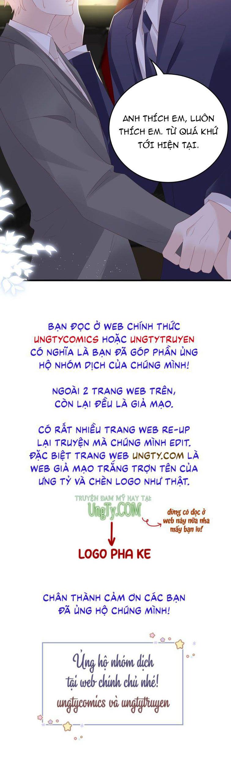 Bùi Bảo Chapter 60 - Trang 45