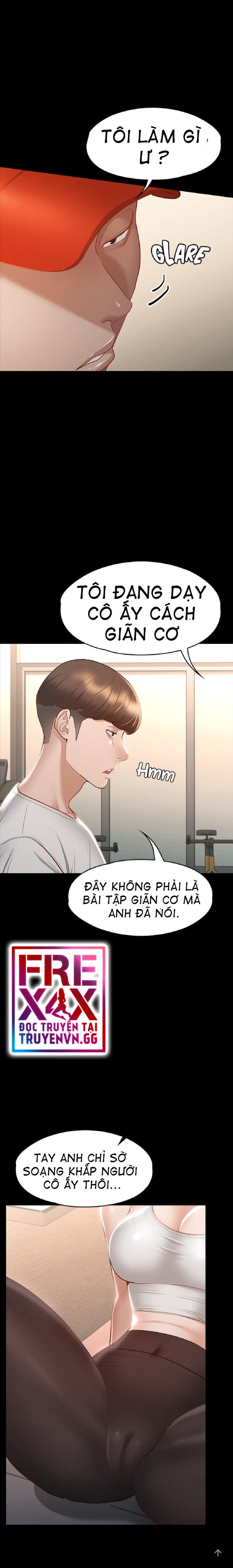 Chinh Phục Nữ Thần Chapter 24 - Trang 6