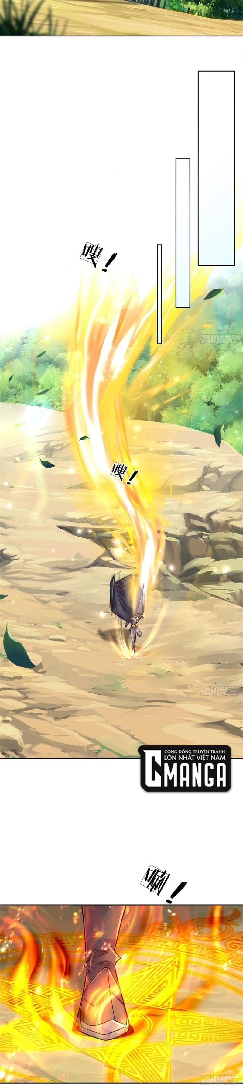 Chúa Tể Chi Lộ Chapter 118 - Trang 18