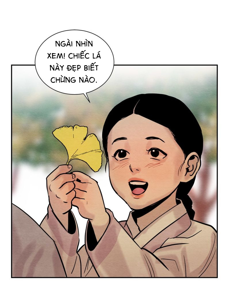 Vãn Dạ Họa Nhân Chapter 6 - Trang 36