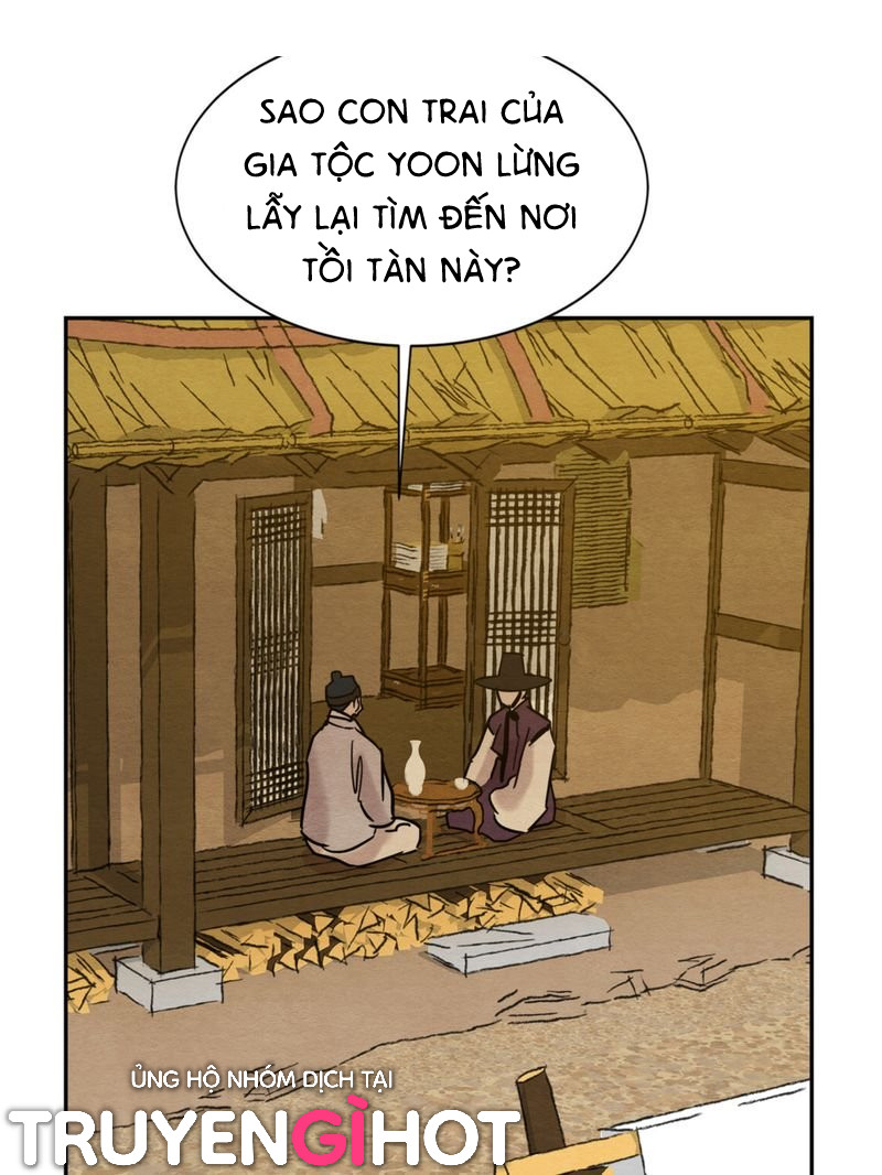 Vãn Dạ Họa Nhân Chapter 6 - Trang 47