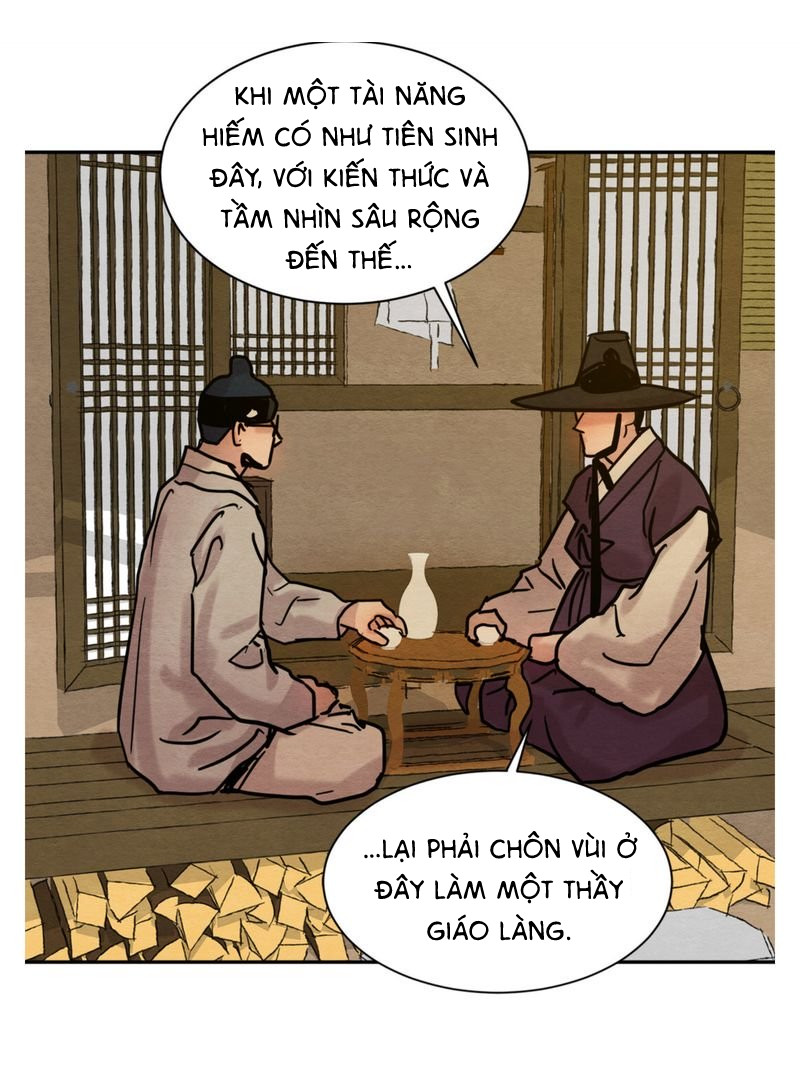 Vãn Dạ Họa Nhân Chapter 6 - Trang 68