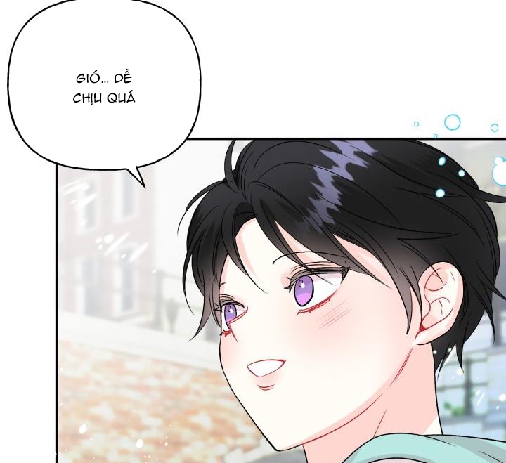 Xác Suất Tình Yêu Chapter 57: Side Story 1 - Trang 85