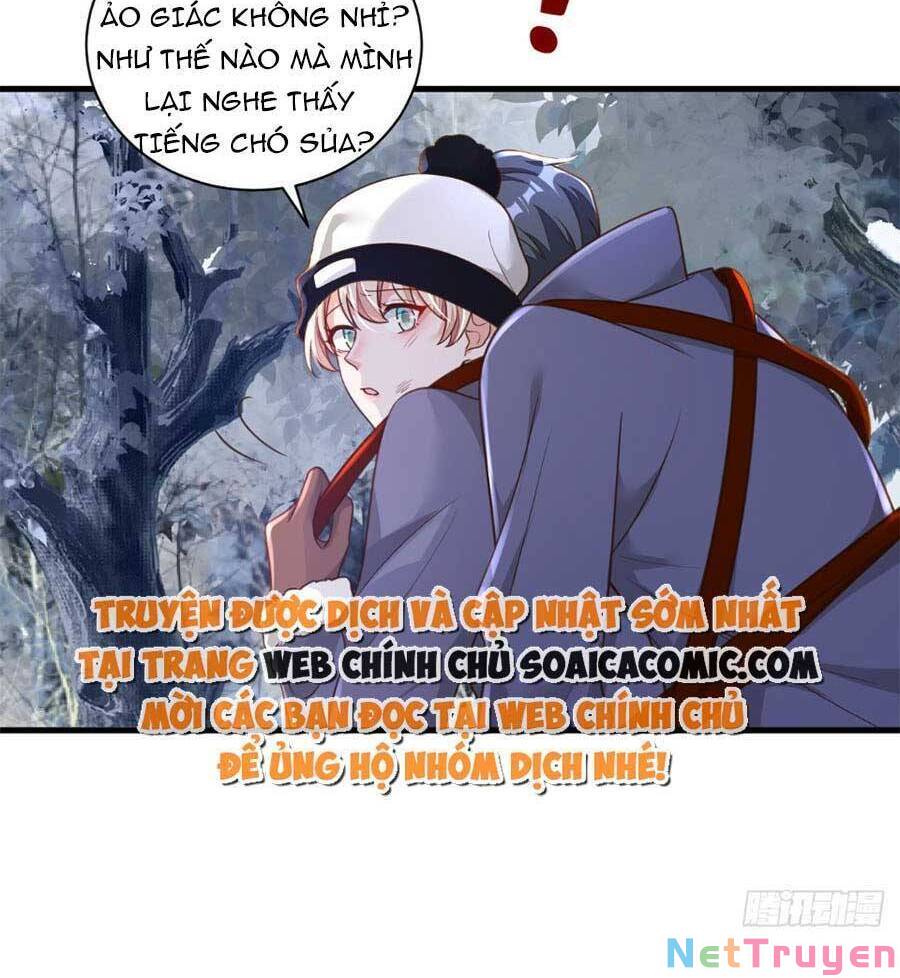 Ác Ma Thì Thầm Chapter 79 - Trang 17