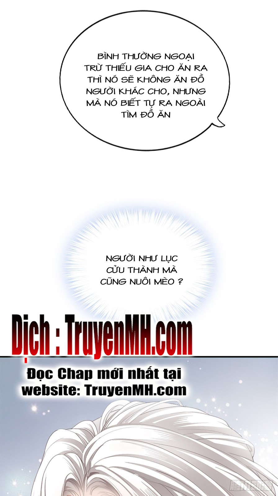 Bạo Quân Ái Nhân Chapter 45 - Trang 7