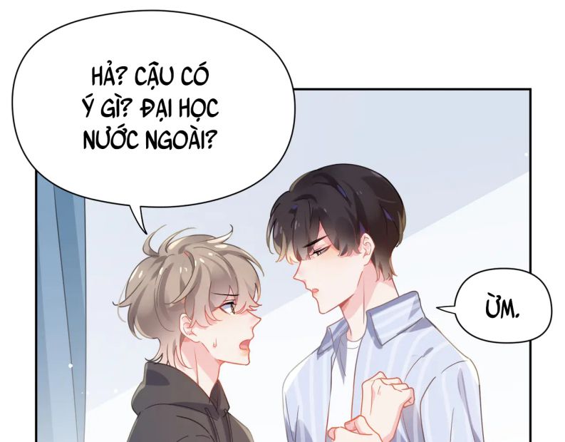 Có Bản Lĩnh Thì Cứ Hung Dữ Đi? Chapter 70 - Trang 19