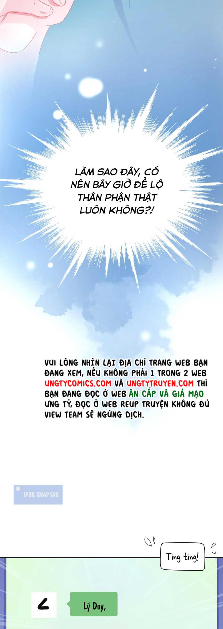 Có Bản Lĩnh Thì Cứ Hung Dữ Đi? Chapter 71 - Trang 25