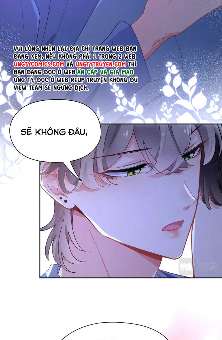 Có Bản Lĩnh Thì Cứ Hung Dữ Đi? Chapter 71 - Trang 9