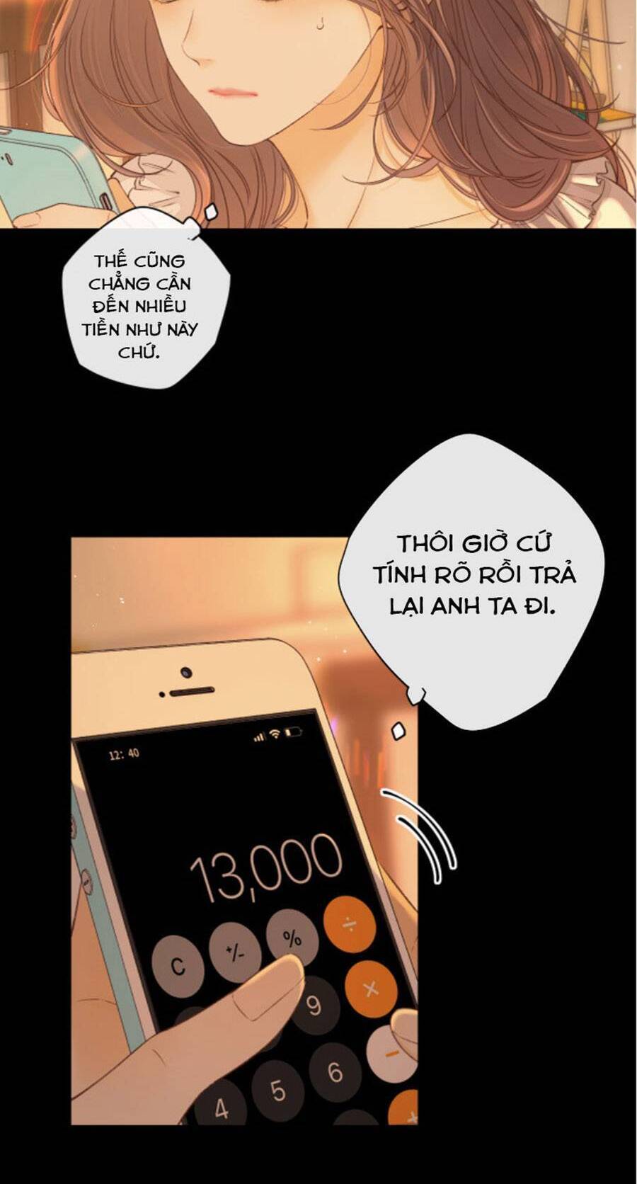 Khó Dỗ Dành Chapter 19 - Trang 25