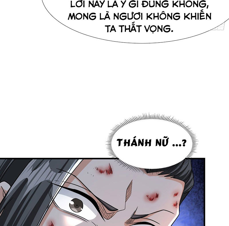 Không Có Đạo Lữ Sẽ Chết Chapter 37 - Trang 38