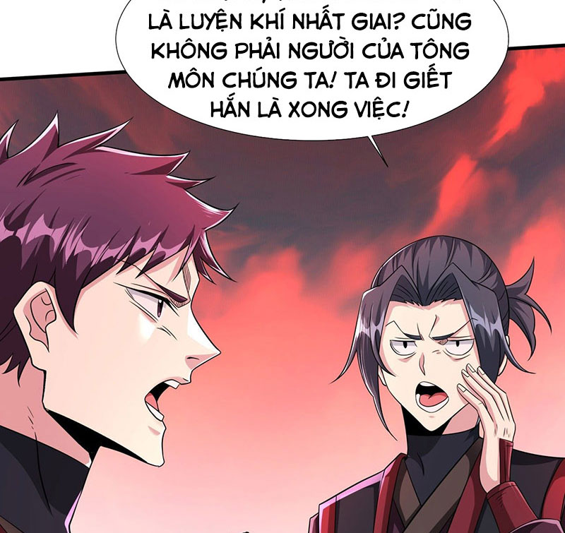 Không Có Đạo Lữ Sẽ Chết Chapter 37 - Trang 4