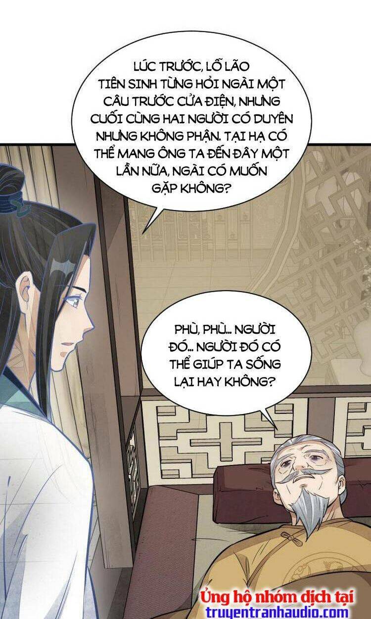 Lạn Nha Kỳ Duyên Chapter 153 - Trang 38