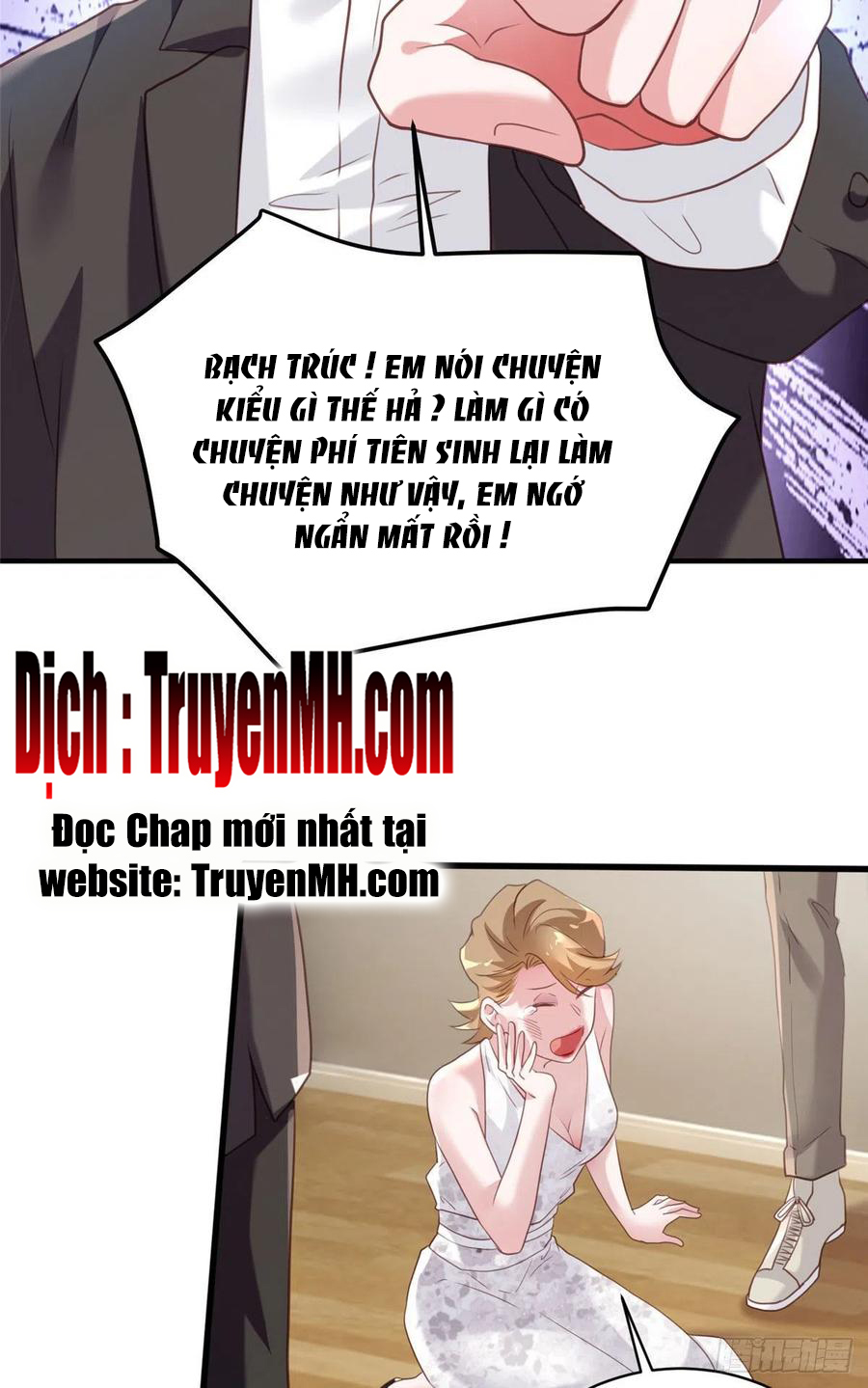 Nam Thành Chờ Trăng Về Chapter 149 - Trang 11