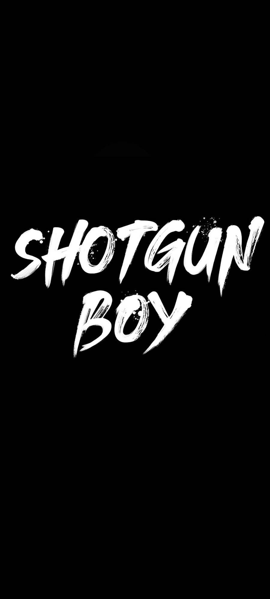 Shotgun Boy Chapter 44 - Trang 30