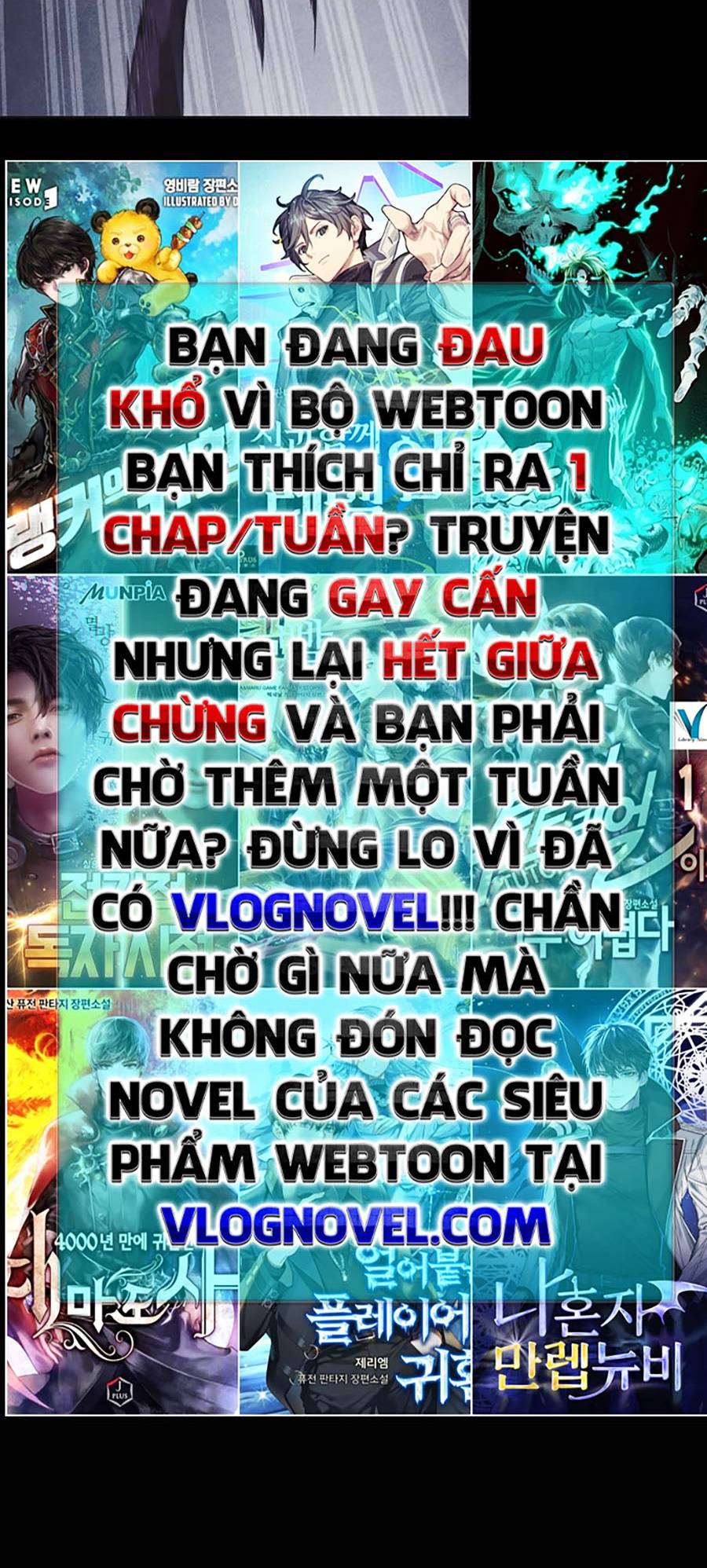 Shotgun Boy Chapter 44 - Trang 60