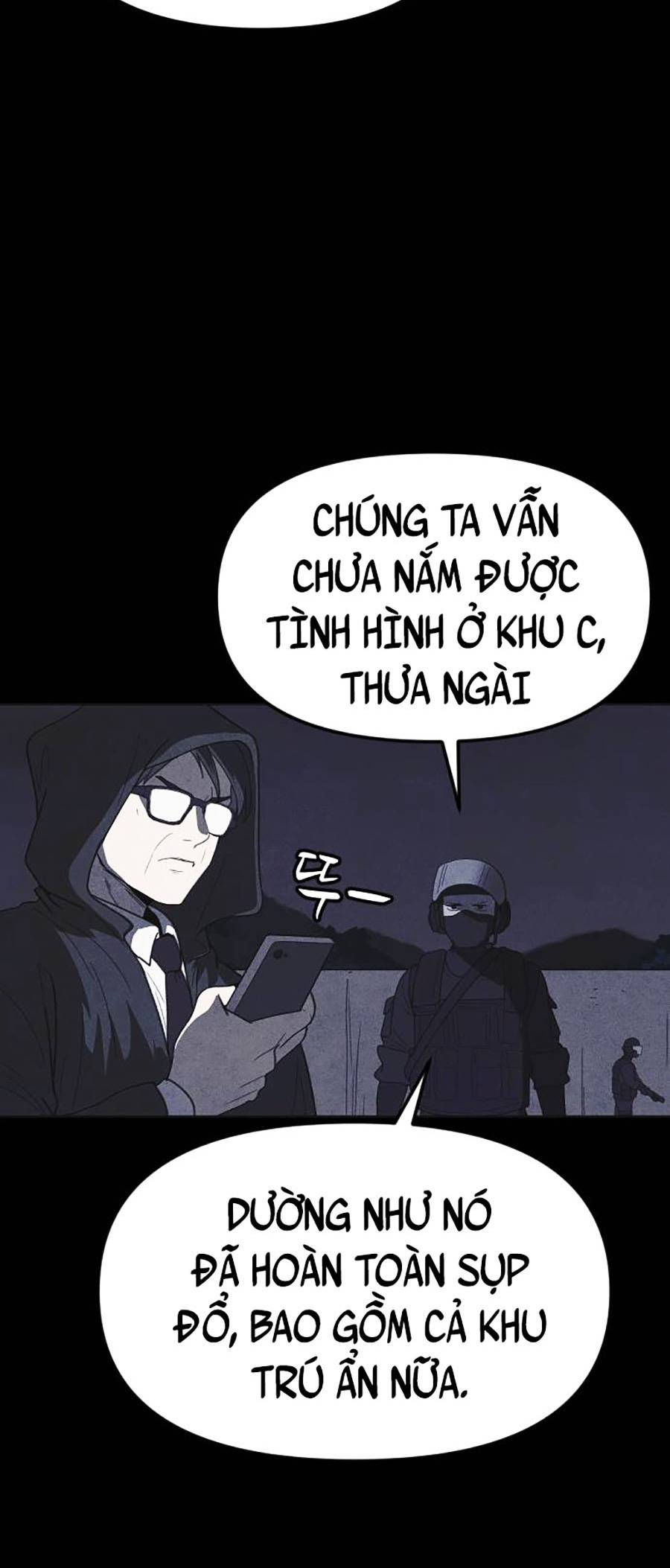 Shotgun Boy Chapter 44 - Trang 70