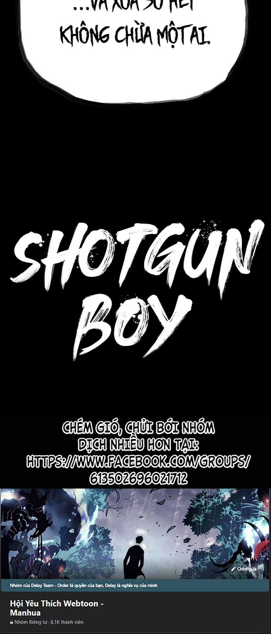 Shotgun Boy Chapter 44 - Trang 80