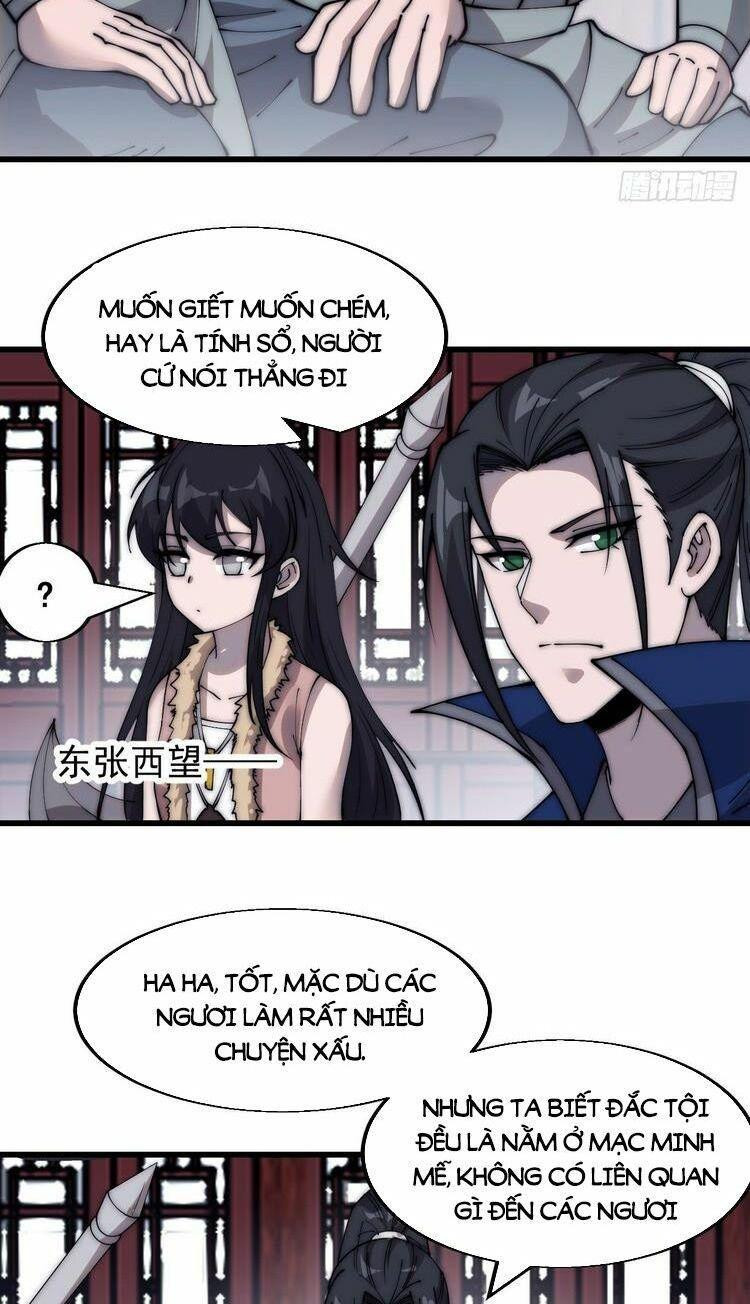 Ta Có Một Sơn Trại Chapter 373 - Trang 16