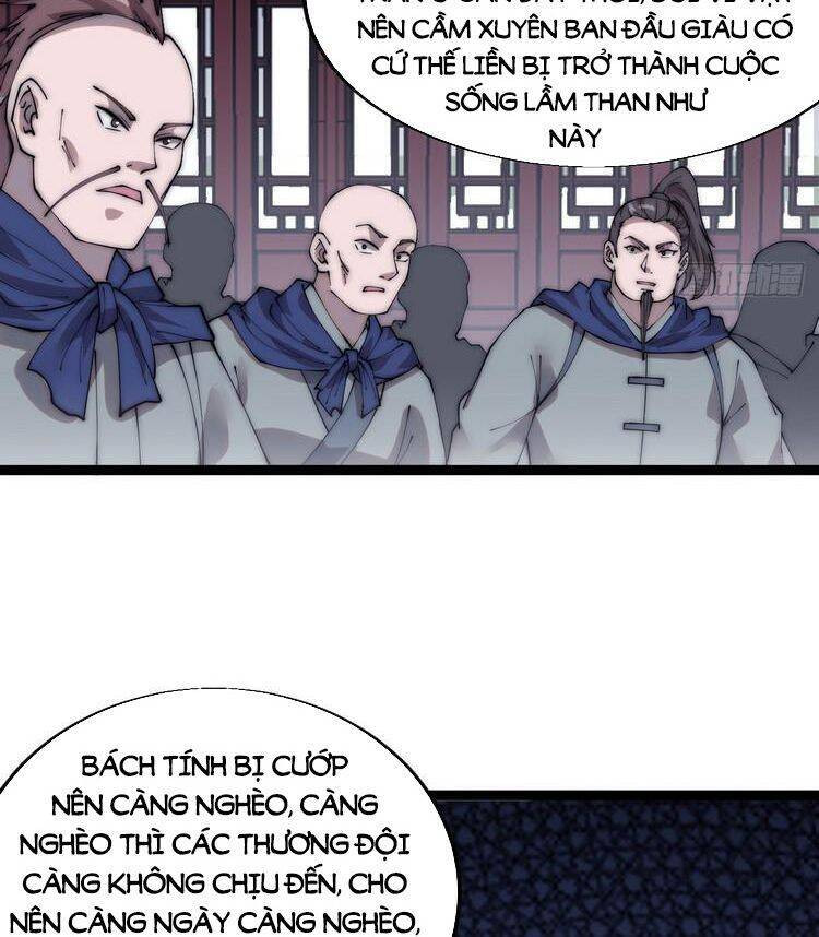 Ta Có Một Sơn Trại Chapter 374 - Trang 6