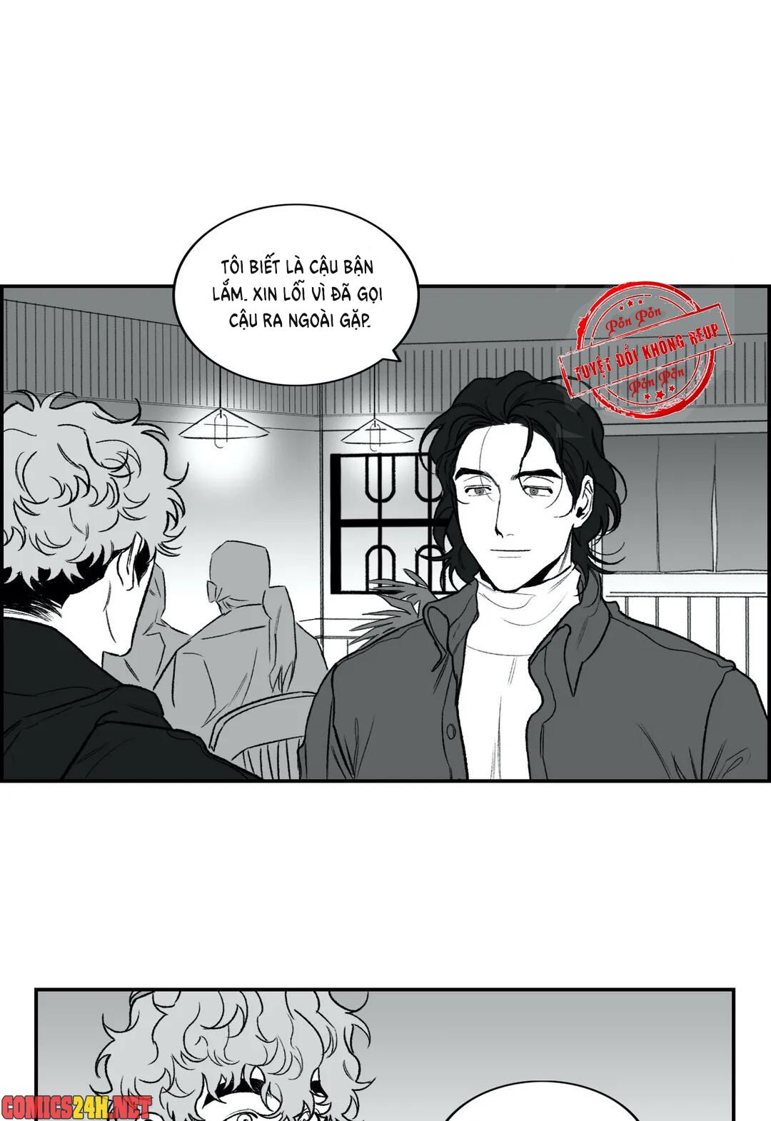 Thầy Giáo Tốt Chapter 29 - Trang 5