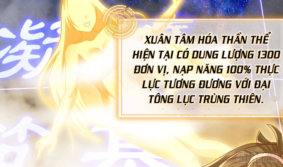 Nghịch Thiên Cải Mệnh Chapter 9 - Trang 50