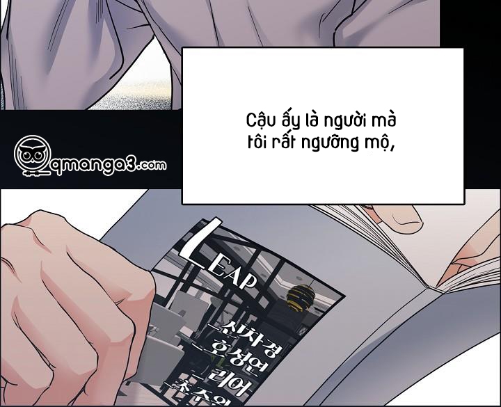 Bạn Sẽ Follow Tôi Chứ? Chapter 63 - Trang 107