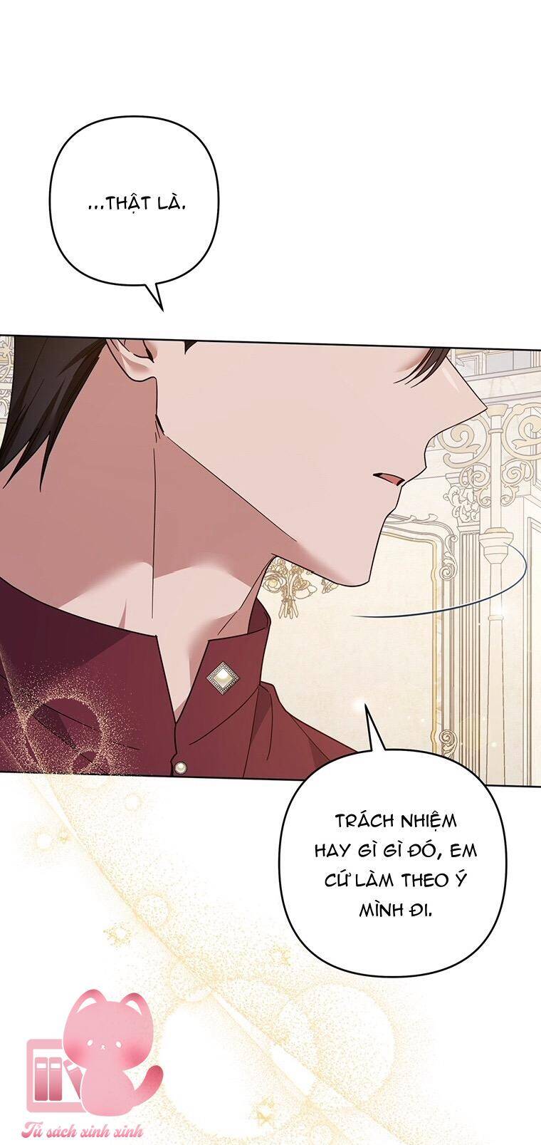 Hãy Để Tôi Được Hiểu Em Chapter 87 - Trang 12