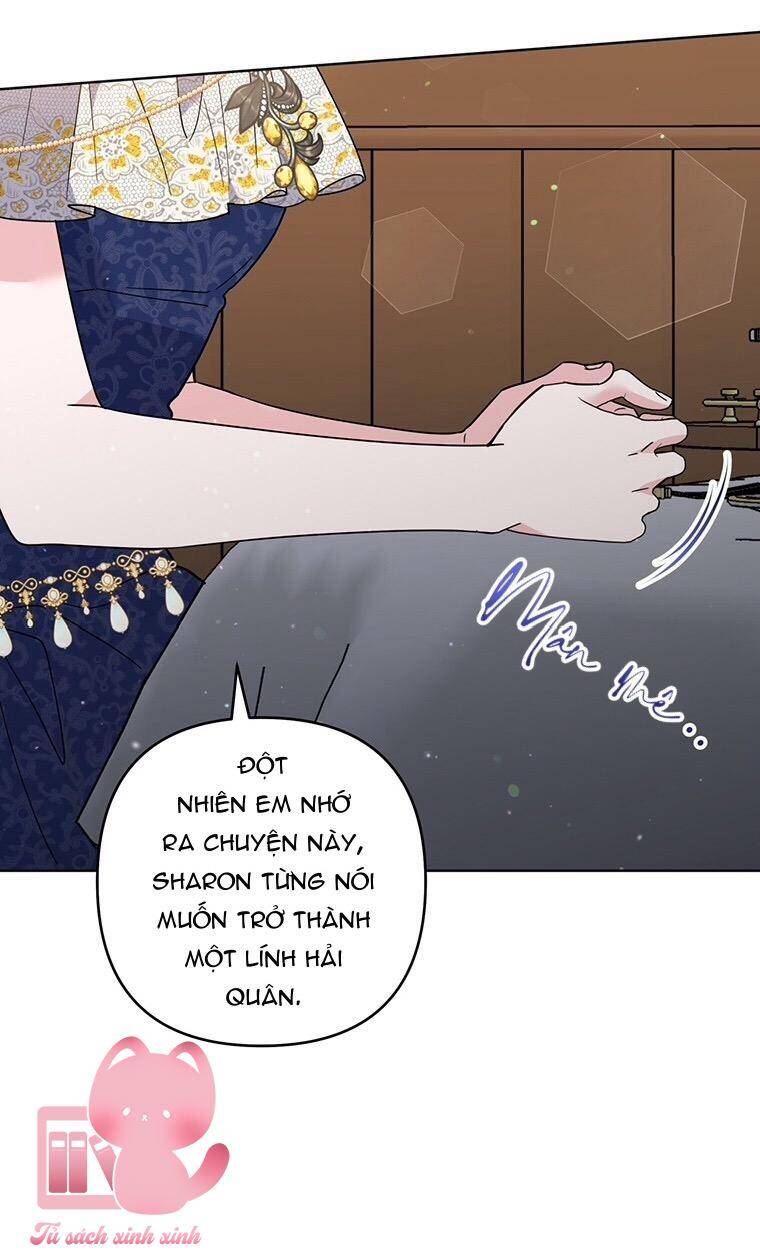 Hãy Để Tôi Được Hiểu Em Chapter 87 - Trang 50