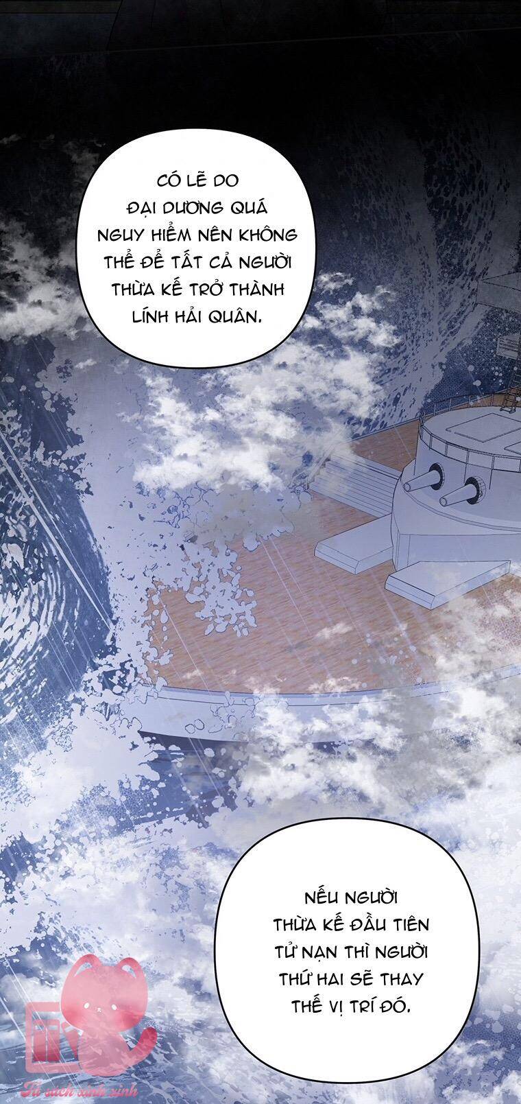 Hãy Để Tôi Được Hiểu Em Chapter 87 - Trang 54